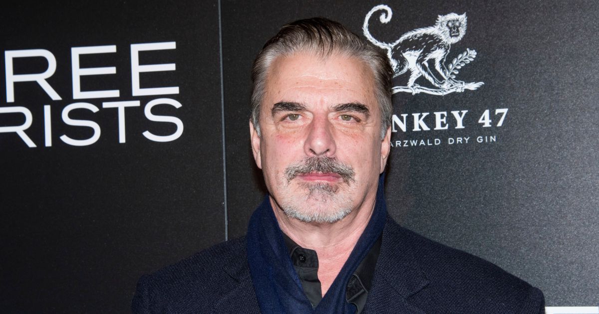 ‘satc Cast Reacts To Chris Noth Being Accused Of Sexual Assault ‘we 
