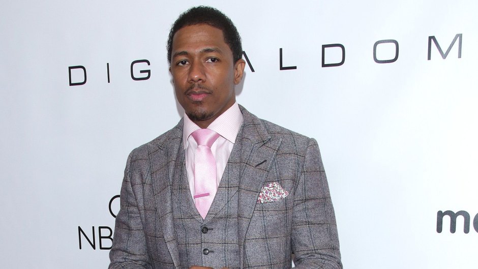 Nick Cannon Says He’s Trying to Find ‘The Purpose Through All of the Pain’ Following Son Zen’s Death