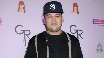 Rob Kardashian’s ‘Focus’ Is His Health as He Gets Back Into Dating