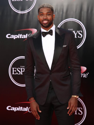 Tristan Thompson Baby No. 3: Paternity Suit, Cheating on Khloe