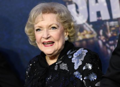 Actress Betty White Dies at 99: Never 'Feared Passing' Away