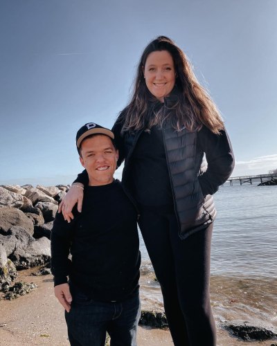 Like Mother Like Son! Tori Roloff Shares Photos Snapped by Her ‘Little Photographer' Jackson