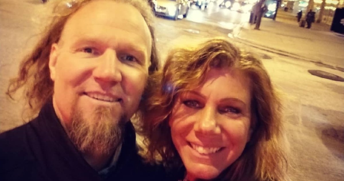 Are Sister Wives’ Kody Brown and Meri Still Together? Inside Their Spiritual Marriage