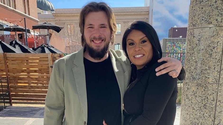 90 Day Fiance's Colt Johnson and Wife Vanessa Guerra Are Separated Living Apart