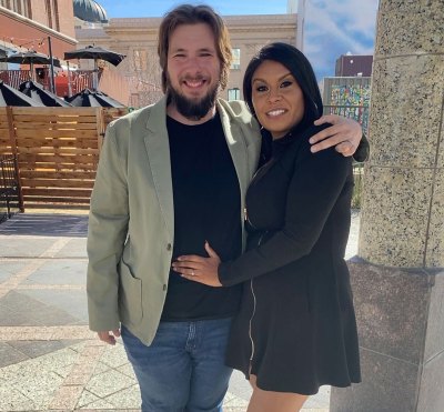 90 Day Fiance's Colt Johnson and Wife Vanessa Guerra Are Separated Living Apart