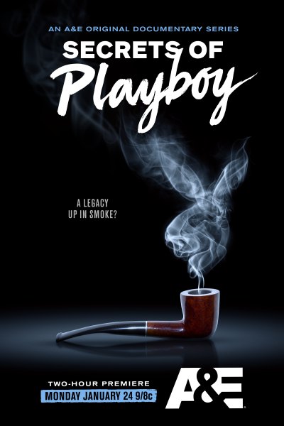 a&e secrets of playboy