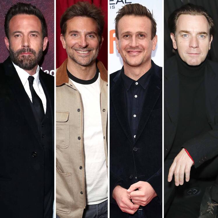 Actors Who've Gone Full Frontal in Films: Who's Been Nude On Screen?