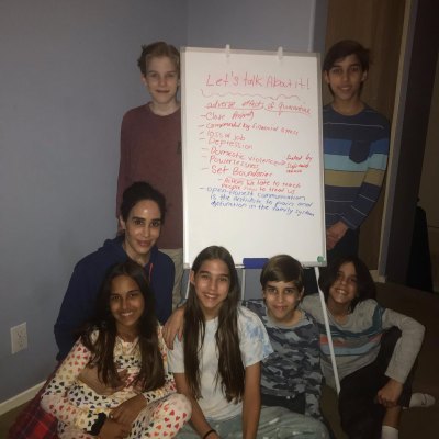 All in the Family! 'Octomom' Nadya Suleman Is a Proud Mother of 14: Meet Her Kids