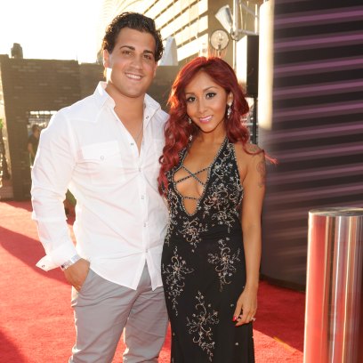 Are Snooki and Jionni still together?