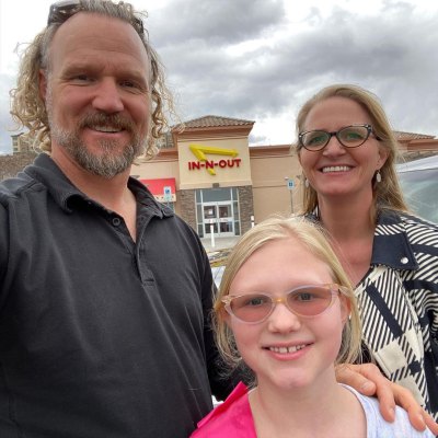 Christine Brown Takes Daughter Truely on Road Trip to Flagstaff After Kody Split, Utah Move