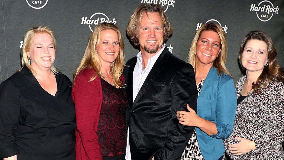 Fun Facts About the 'Sister Wives' Stars' Pregnancies Revealed: Morning Sickness, Labor and More