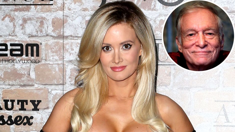 Holly Madison Says She Felt 'Gaslit' by Hugh Hefner in 'Secrets of Playboy' Doc