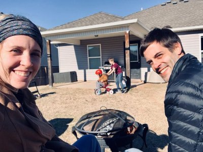 'Counting On' Alum Jill Duggar and Husband Derick Dillard Are Moving: House Sale Details