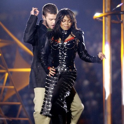 Justin Timberlake, Janet Jackson's Super Bowl Scandal What to Know