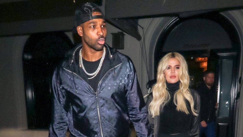 Khloe Kardashian Looking to Date ‘the Opposite’ of Tristan Thompson After Paternity Scandal