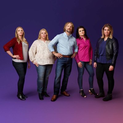 Kody Family is Exposed to COVID 19 Dramatic Sister Wives Teaser
