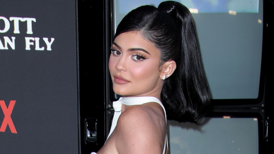 Kylie Jenner Debunks Rumors She Already Gave Birth to Baby No. 2