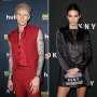 MGK Slammed for 'Disturbing' Claim About Kendall Jenner