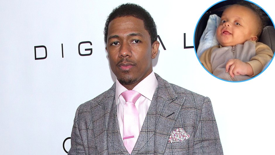 Nick Cannon Shares Touching Tribute to Infant Son Zen After Death: ' We All Miss You'