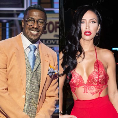 Nick Cannon Sparks Baby No. 8 Rumors With Bre Tiesi: Meet All of His Babies’ Mothers