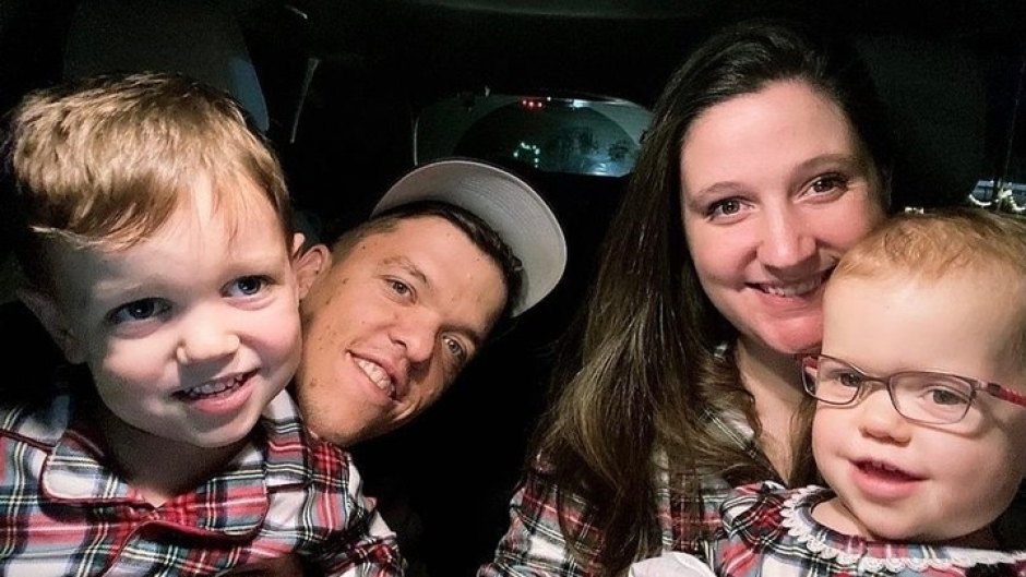 Pregnant LPBW's Tori Roloff Flaunts Sexy Lingerie and Thong
