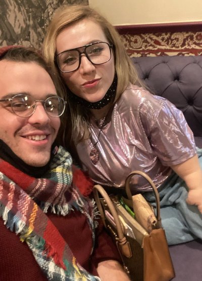 Are 90 Day Fiance's Alina and Caleb Still Together?
