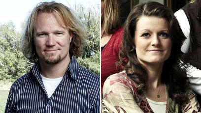 Sister Wives Kody Spending All His Time With Robyn, Has 'Damaged' Relationship With Other Spouses' Kids