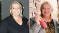 'Sister Wives' Star Janelle Brown's Inspiring Weight Loss Transformation: Photos of Dieting Journey