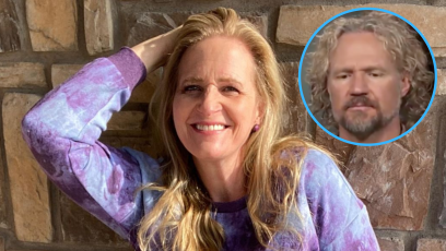 Sister Wives Why did Christine Brown and Kody Brown split