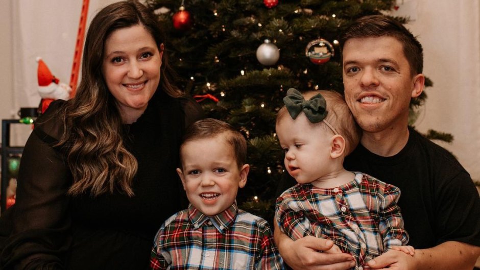 Tori Roloff Gives Update on Son Jackson's Recovery After Surgery and Reveals What He 'Struggles With'