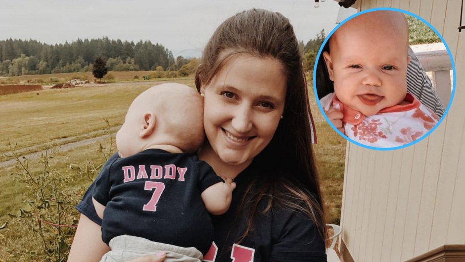 Tori Roloff Says She 'Canceled' Daughter Lilah's Eye Surgery