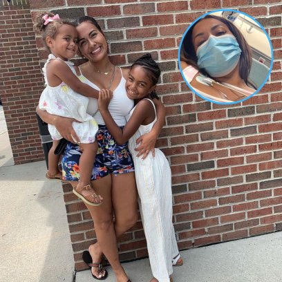 What Happened to Briana DeJesus on 'Teen Mom'? She Couldn't Breathe
