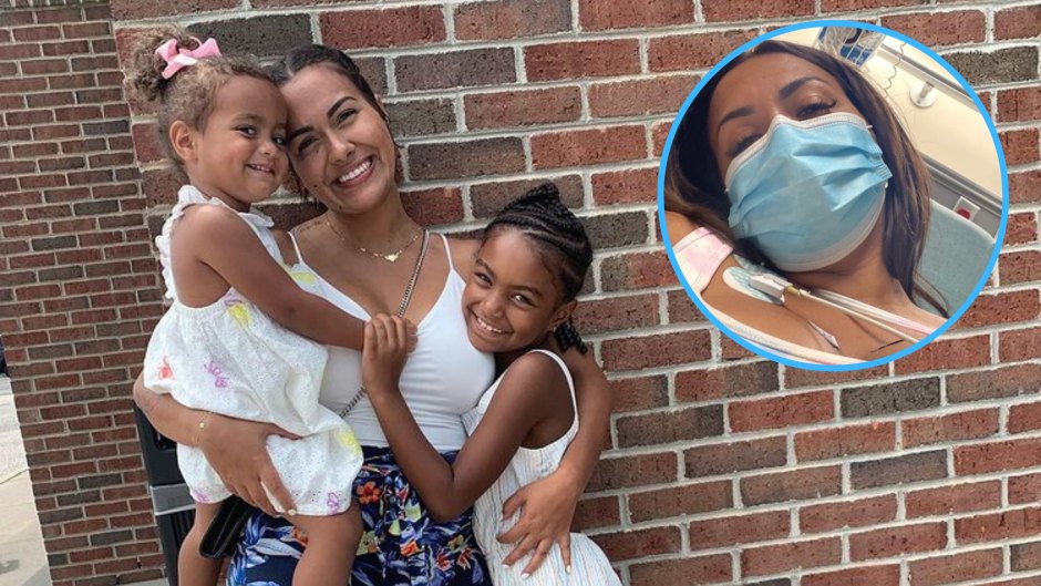 What Happened to Briana DeJesus on 'Teen Mom'? She Couldn't Breathe