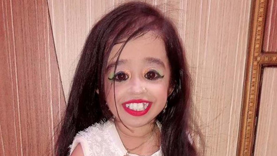 Where Is Jyoti Amge Now Get to Know The World's Smallest Woman American Horror Story Star