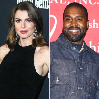 Who Is Julia Fox? Kanye West Goes on Date With Actress