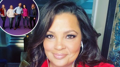 Who Is Sukanya Krishnan Get to Know Host of 'Sister Wives Tell-All After Season 16 Drama