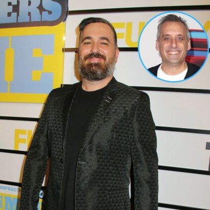 impractical jokers brian quinn cryptic quote joe gatto quit