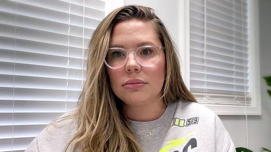 Kailyn Lowry reveals plans for nose job