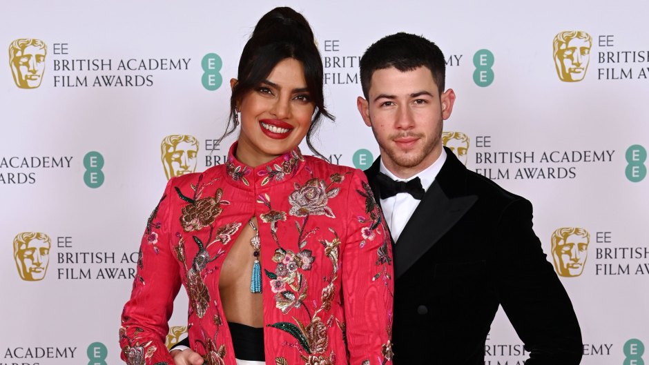 Nick Jonas and Priyanka Chopra Had a Special Reason for Baby No. 1’s Name: See the Meaning Behind it
