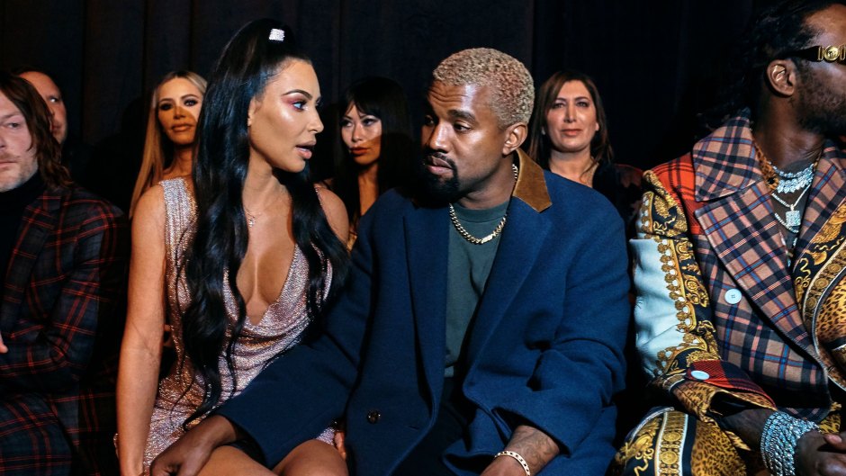 Kanye West Hollywood Unlocked Interview Biggest Bombshell 4