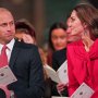 Prince William Hints He Doesn't Want More Kids With Wife Kate