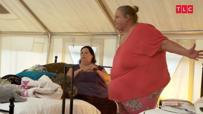 '1000-Lb Best Friends' Star Vanessa Feuds With Tina: 'Guess What Bitch'