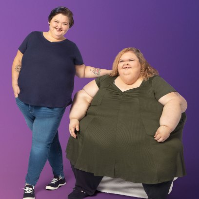 1000 Lb Sisters Net Worth Find Out How Much Money Amy and Tammy Slaton Make