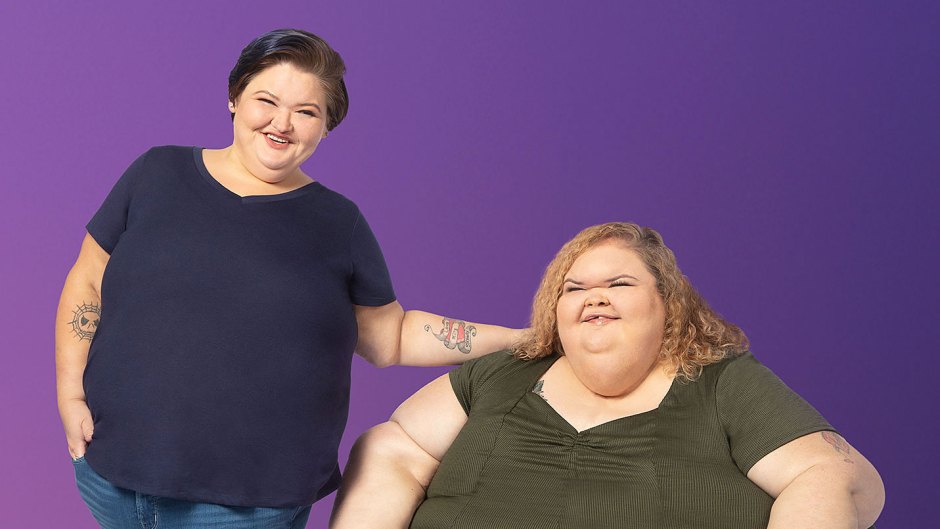 1000 Lb Sisters Net Worth Find Out How Much Money Amy and Tammy Slaton Make