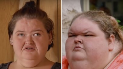 1000 Lb Sisters Star Amy Slaton Moves Out Sibling Tammy Kentucky Duplex