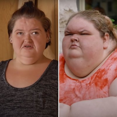 1000 Lb Sisters Star Amy Slaton Moves Out Sibling Tammy Kentucky Duplex