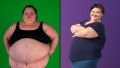 1000-Lb Sisters Star Amy Slaton Weight Loss Journey Feature
