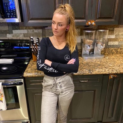Maci Bookout Buys New Homes