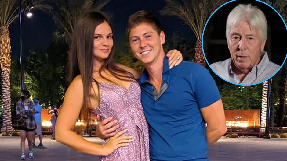 90 Day Fiance's Julia Trubkina Hints at Future Plans With Brandon During Dinner With His Dad: 'Time to Make Decision'