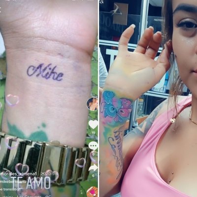 90 day fiance ximena mike tattoo coverup